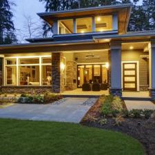 Enjoy the Great Benefits That Outdoor Lighting Offers