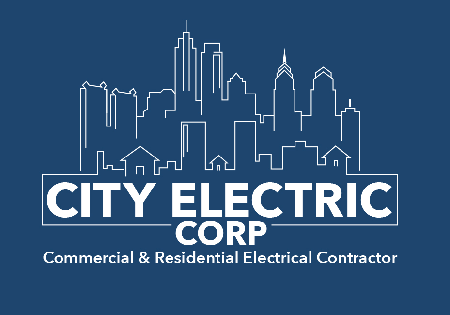 City Electric Corp Logo