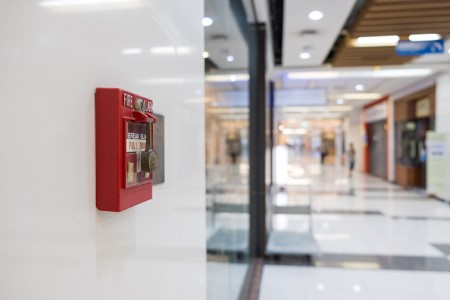 Fire alarm systems