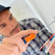 Electrical troubleshooting