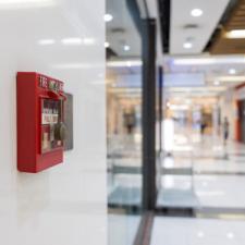 Fire alarm systems