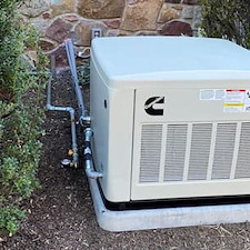 Home generator new