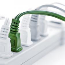 Surge protection