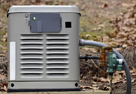Home generator planning checklist for philadelphia homeowners