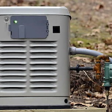 Home Generator Planning Checklist for Philadelphia Homeowners